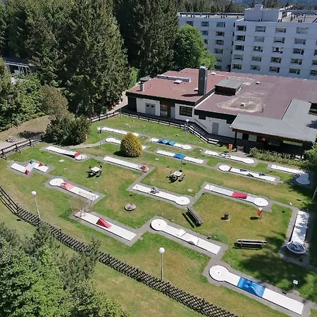 شقة Harz Stube