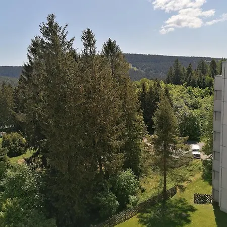 Harz Stube * جوسلار