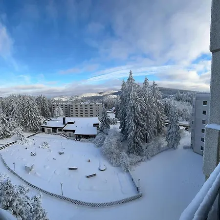 Harz Stube * جوسلار