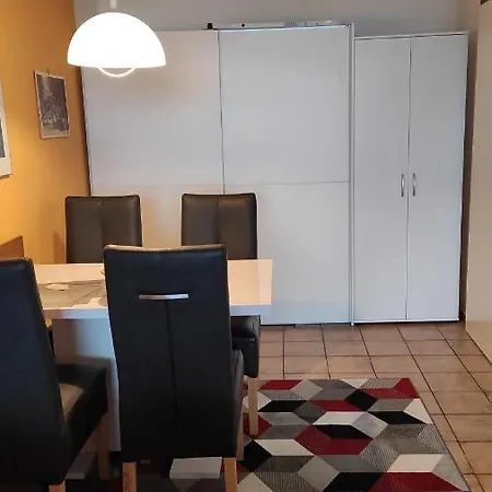 Apartment Harz Stube *