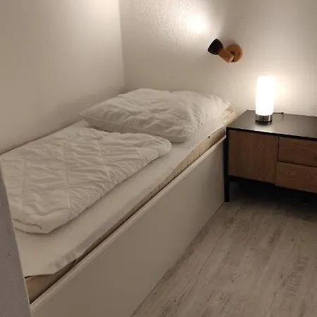 Apartment Harz Stube *