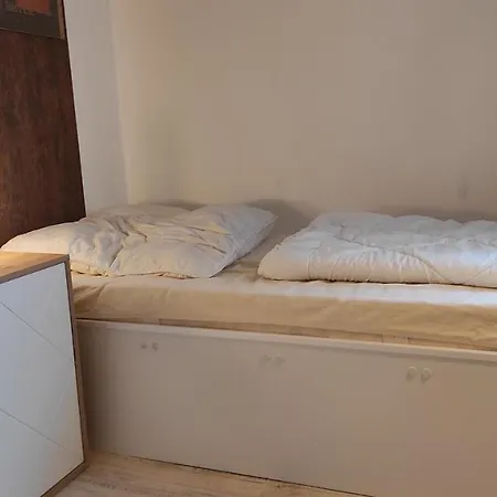 Harz Stube Apartment