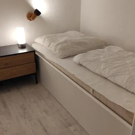 Harz Stube Apartment *