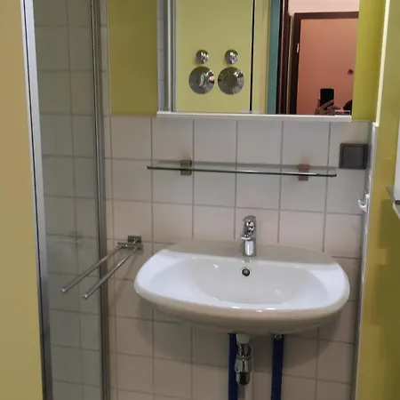 Harz Stube شقة جوسلار