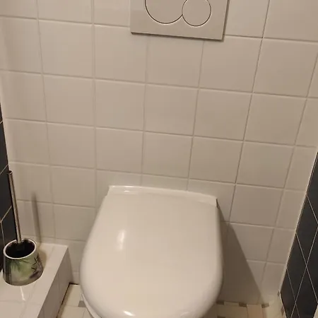 Apartment Harz Stube *