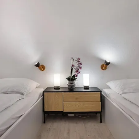 Lägenhet Harz Stube Goslar