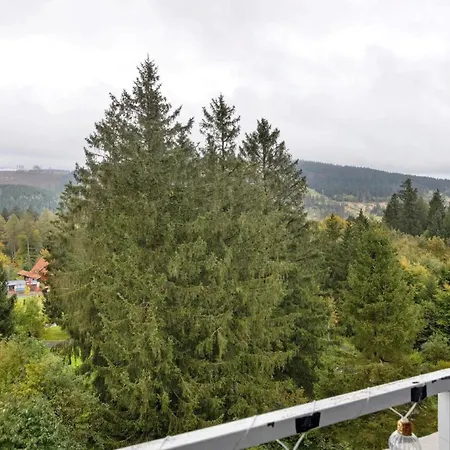 Harz Stube Lägenhet *