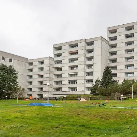 Harz Stube Lägenhet