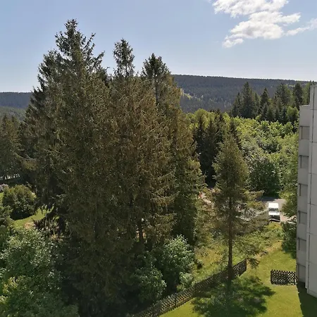 Lägenhet Harz Stube