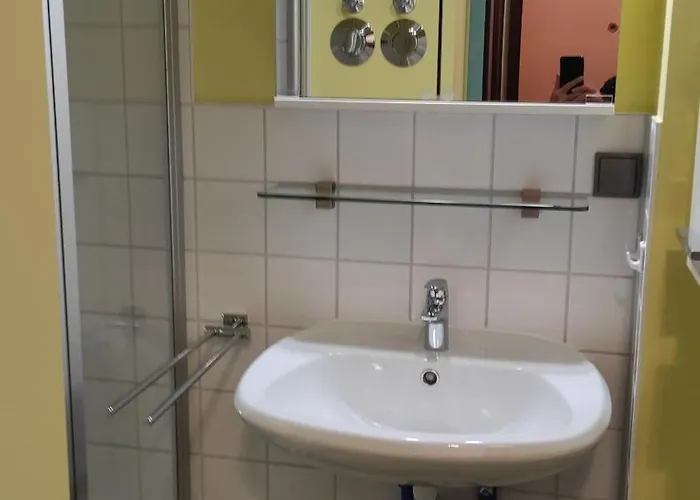 Harz Stube Daire Goslar